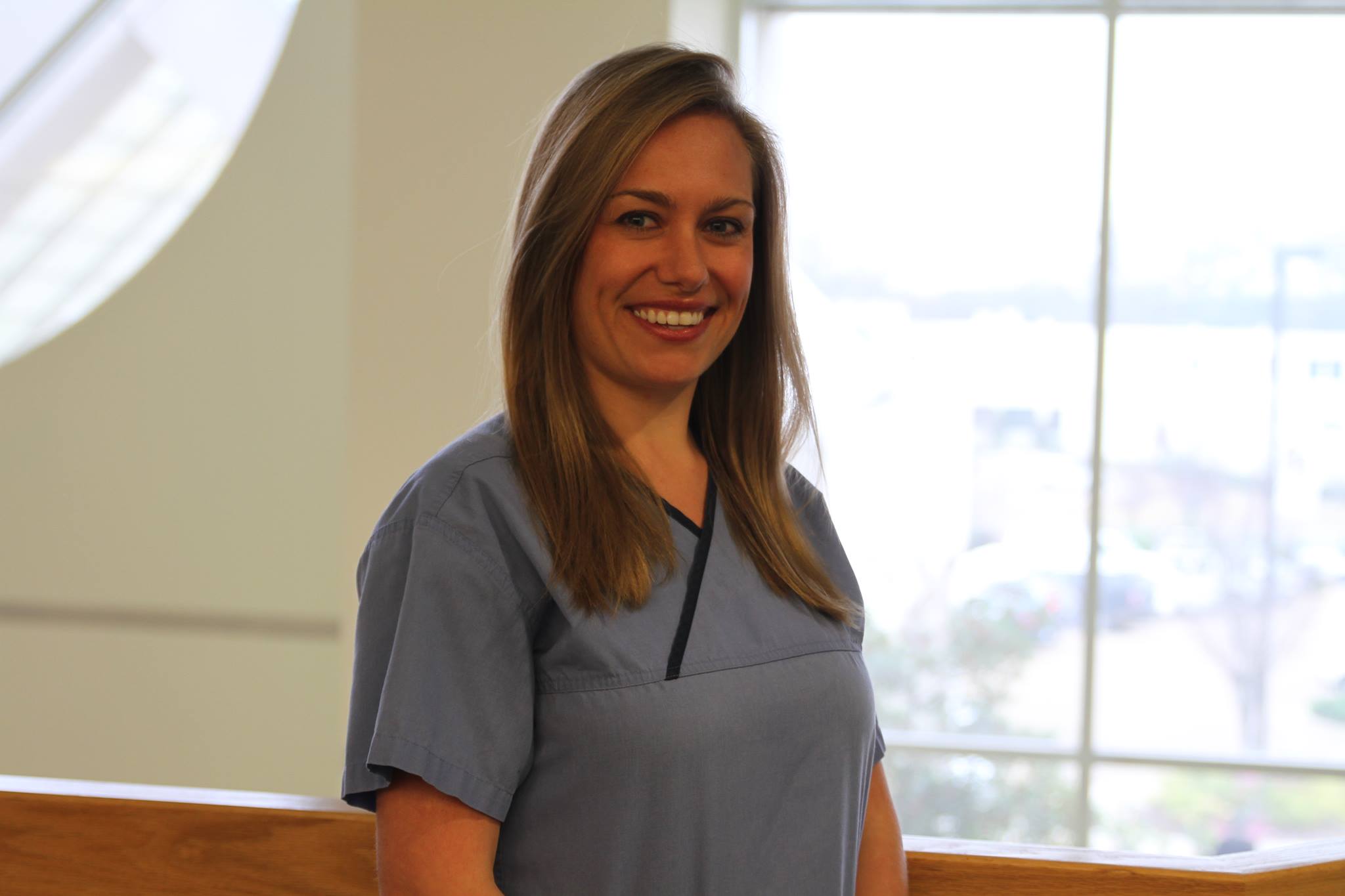 St. Dominic Health - Erica Reeves, OTR/L, MS, CHT, occupational ...