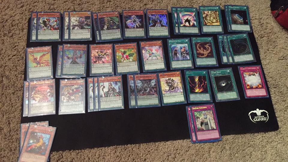 odd eyes yugioh deck Odd-Eyes Pendulum Dragon [DUEA-EN004] Secret Rare Odd-Eyes Fusion | Yu-Gi-Oh! Wiki