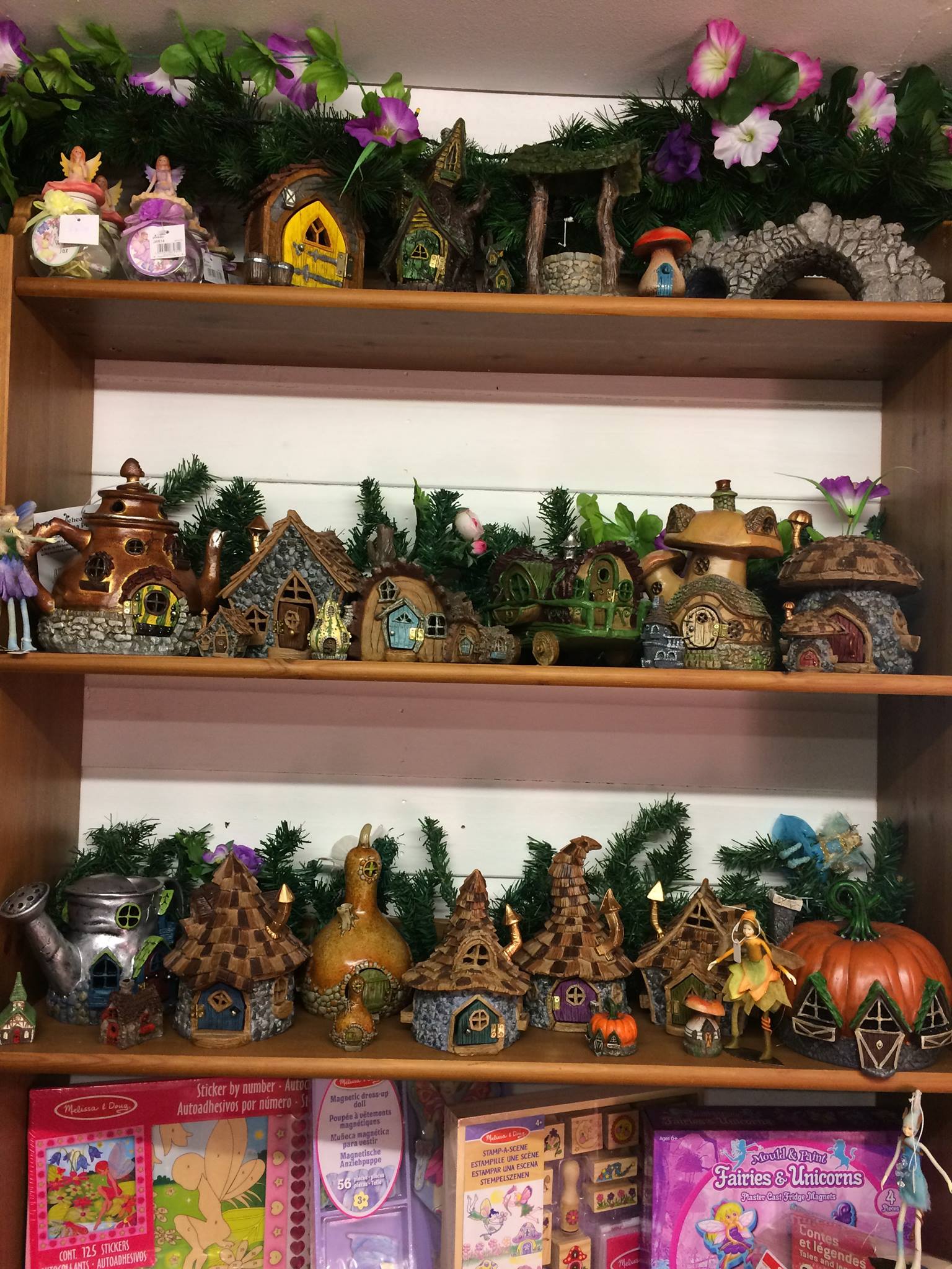 Our New Fairy Room is open at... - Celebrations and Toys