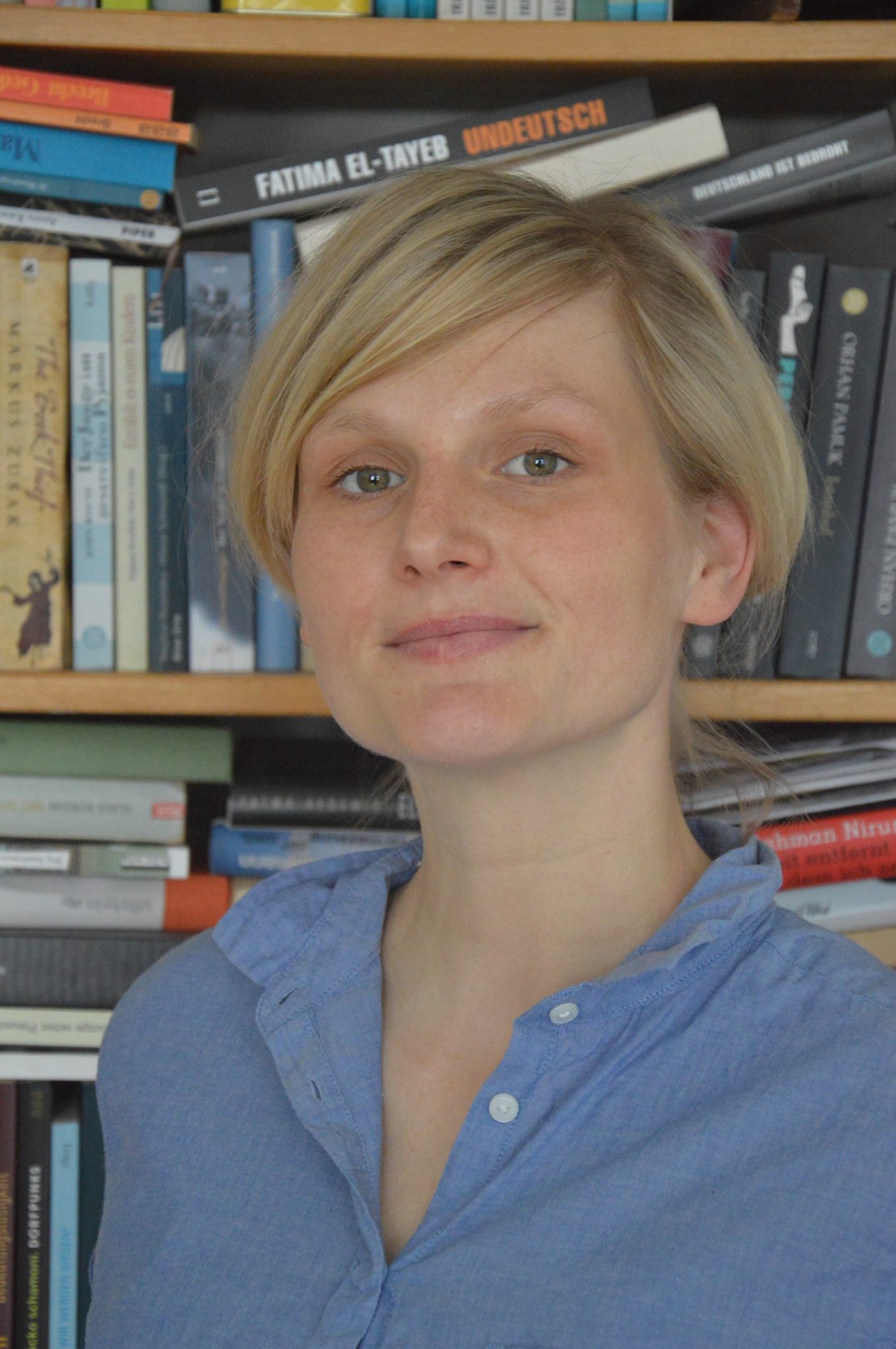 Detektor Fm Als Anne Fromm Mit Wehen Ins Krankenhaus Facebook