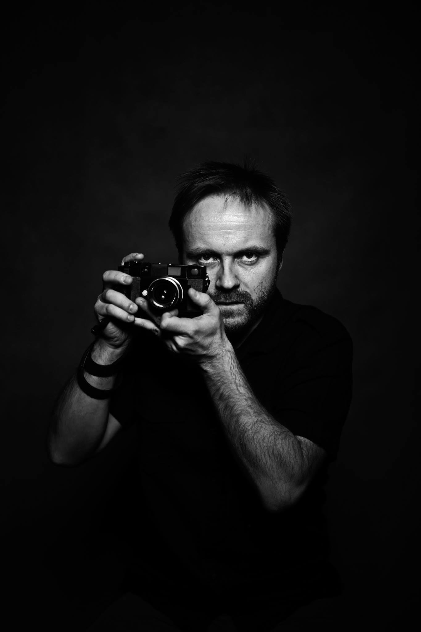 Adam Slowikowski fotograf - Ette Lou 2016, advertorial Koniec roku ...