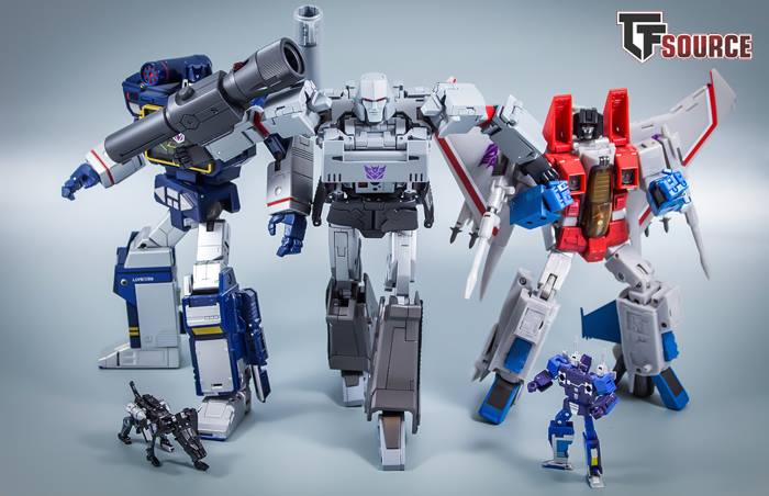 TFsource - NEW SOURCE ARTICLE! Has Masterpiece lost its... | Facebook