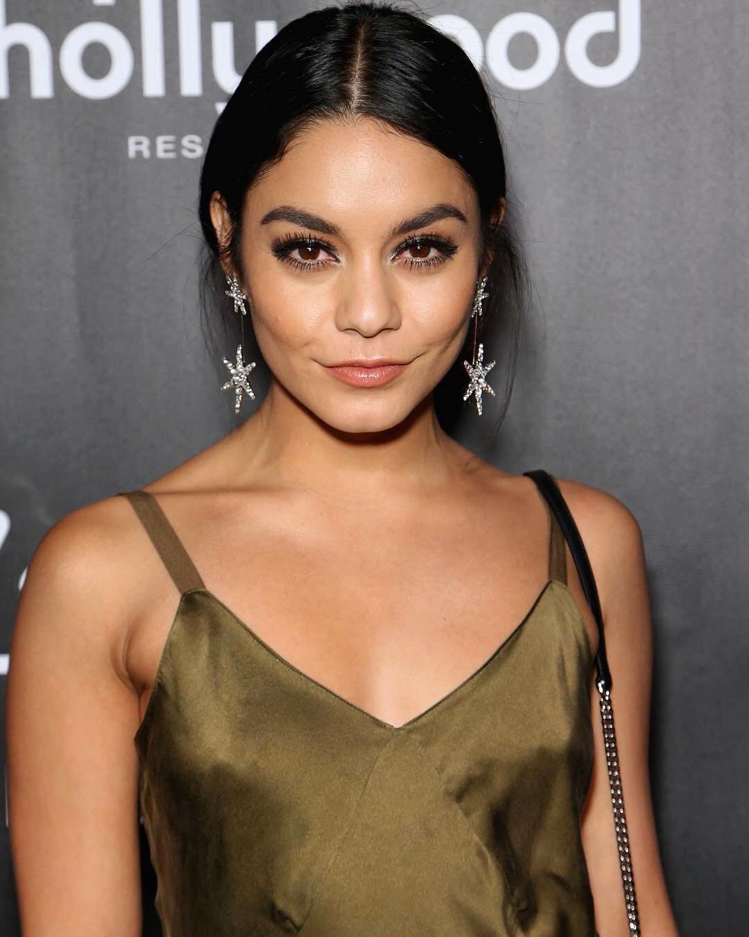 JENNIFER BEHR - Your weekend outfit, courtesy of @vanessahudgens 