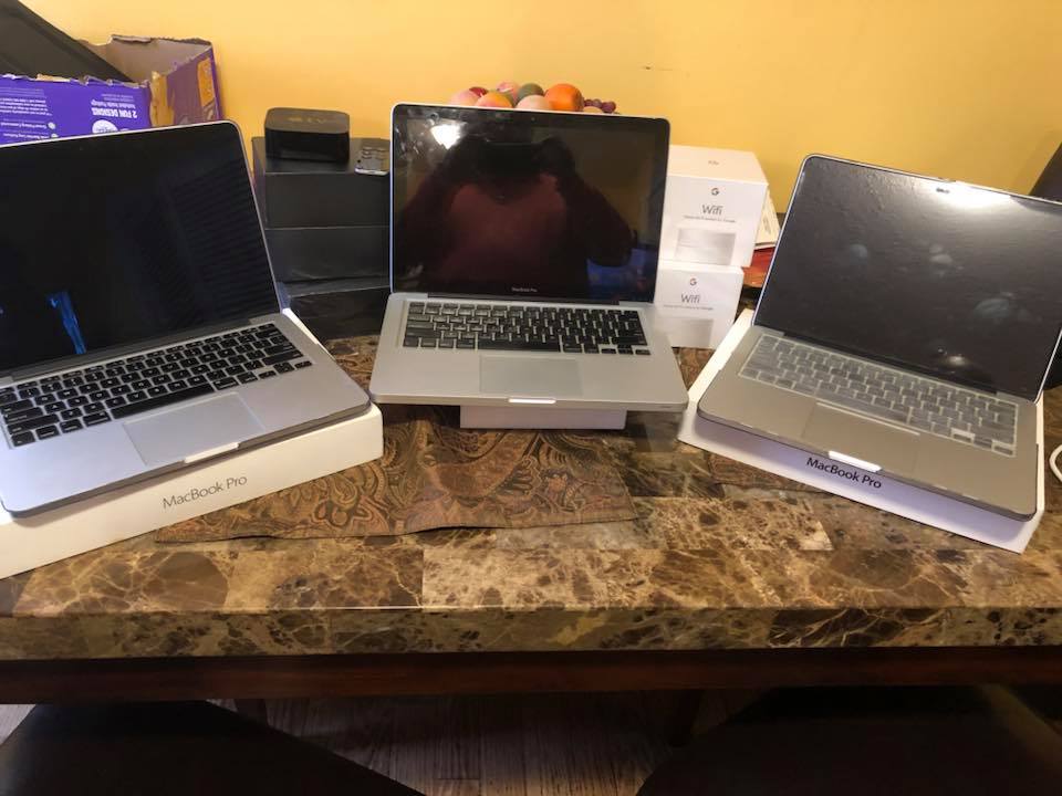 Gold Star Computer Services, LLC | Louisville KY