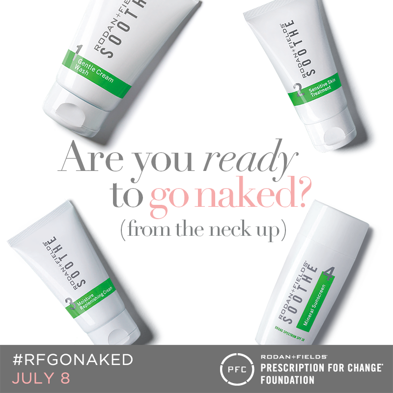 Rodan + Fields by Rachel Waggenspack (@RachelWRF) • Facebook
