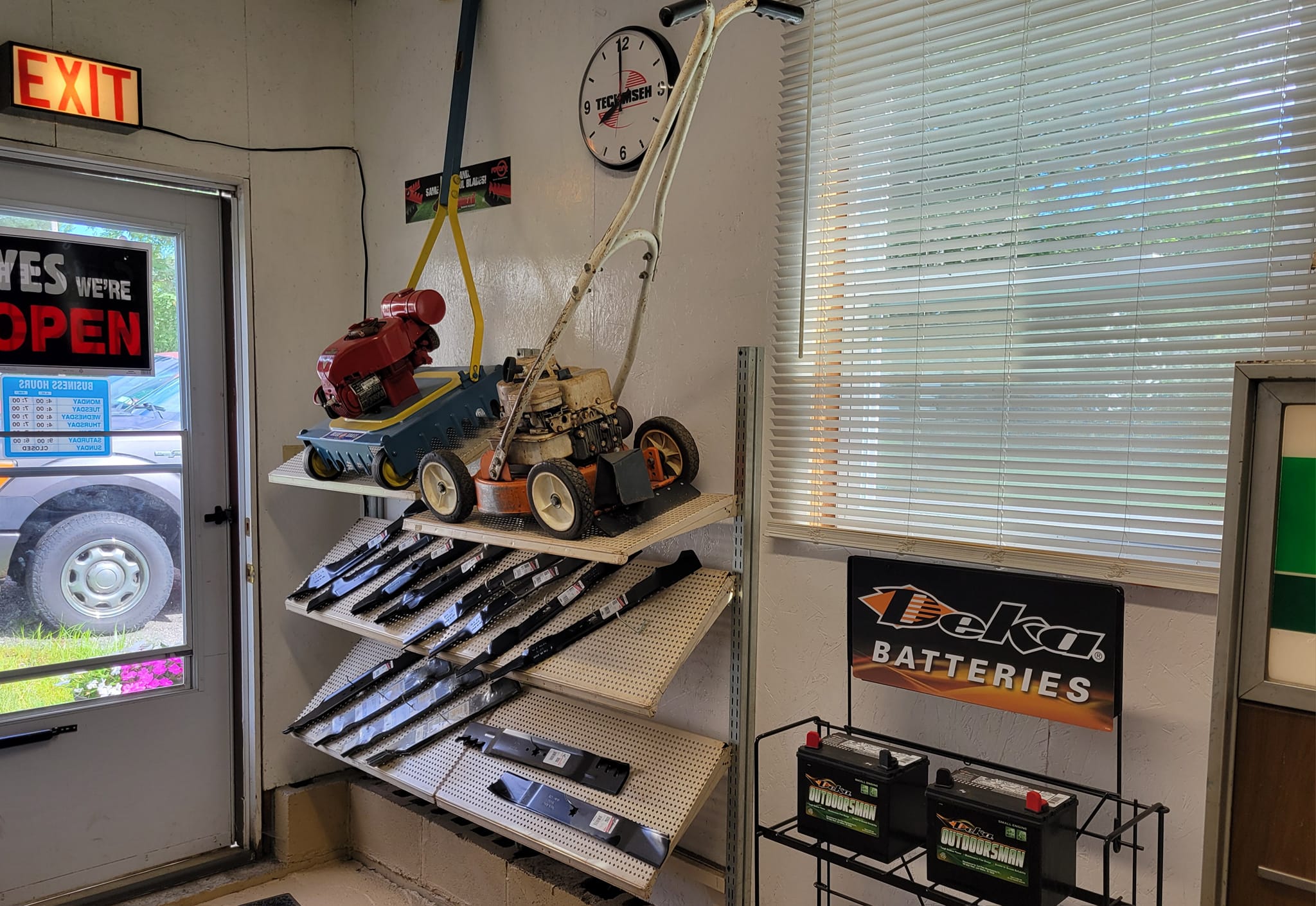 Power Tec | Irving NY