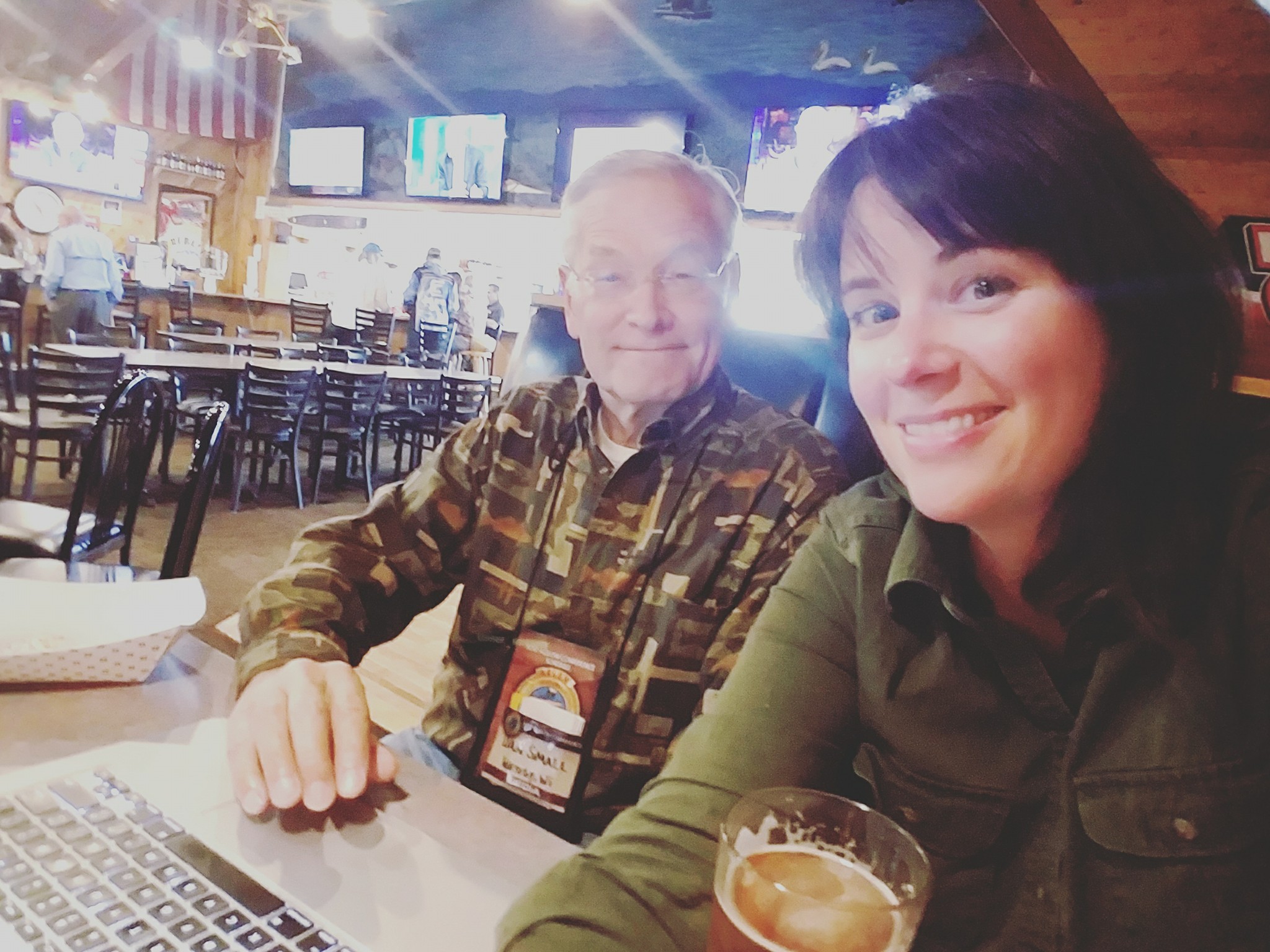 Dan Small Outdoors Radio