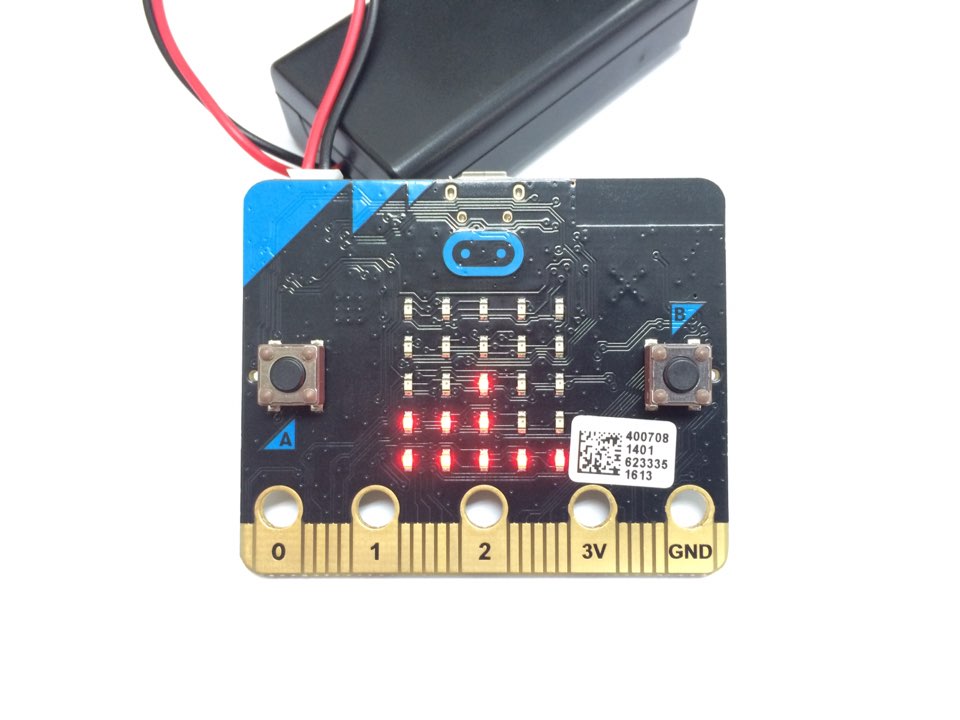 BBC micro:bit(마이크로비트) | In this playlist, you will find several game ...