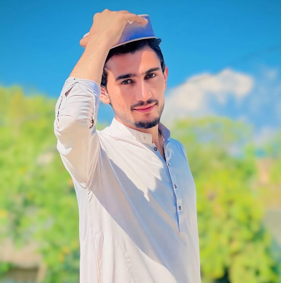 Kifayat Ullah