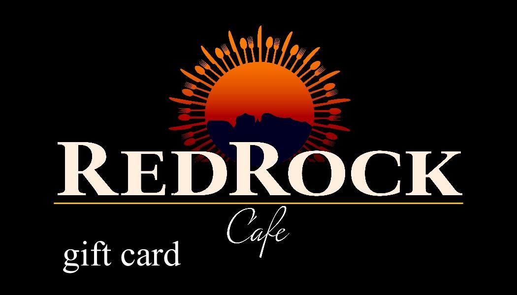 Red Rock Cafe | Sedona AZ
