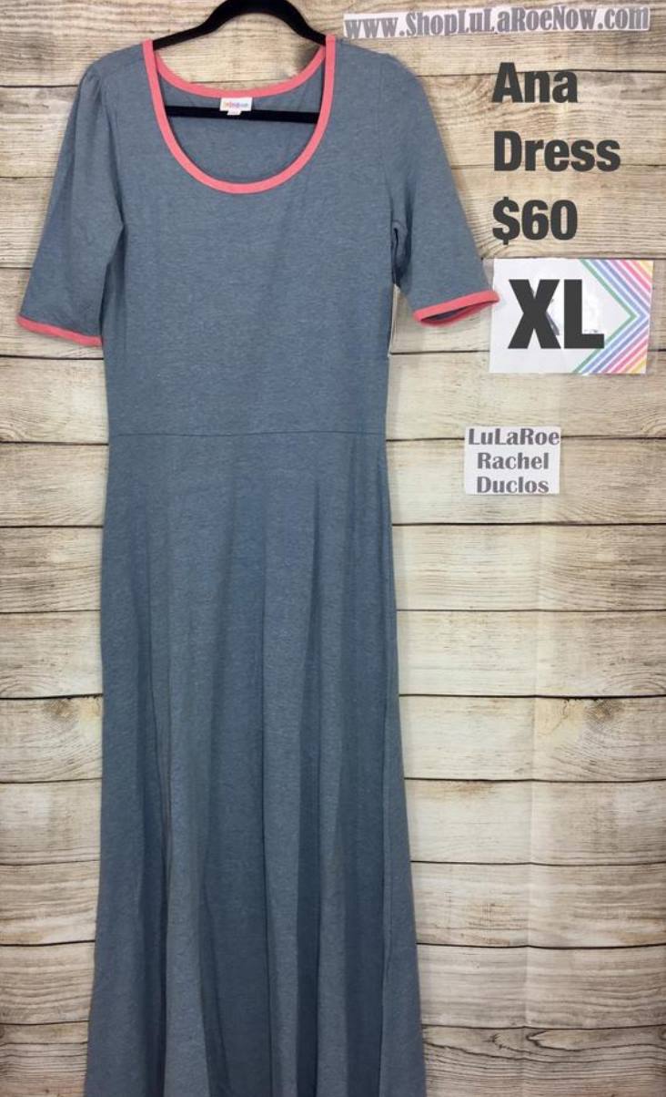 chinese dress ladies Evelyn Smocked Waist Maxi Dress – lularoe