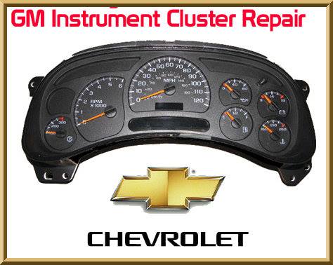 Scott Speedometer Service