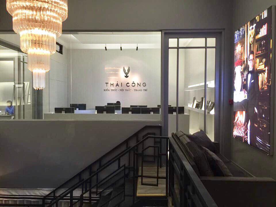 THÁI CÔNG INTERIOR DESIGN - Các dịch vụ của chúng tôi bao gồm : làm các ...