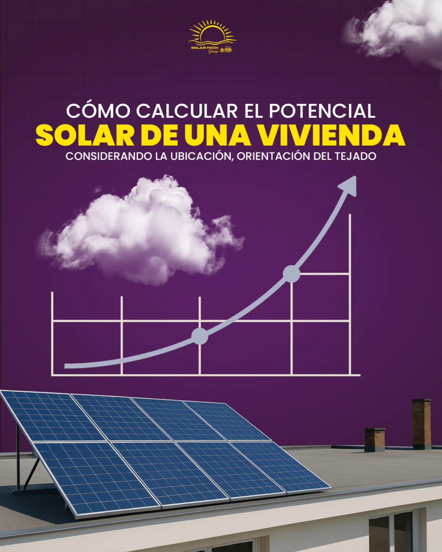 Solar Tech Group - Powered by Home Power