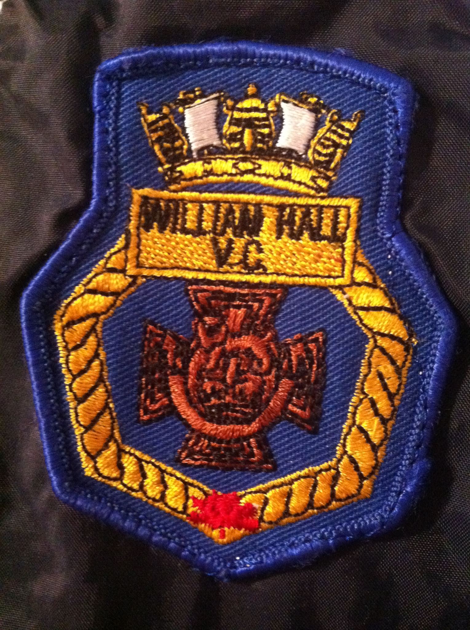 NLCC William Hall V.C. | Facebook
