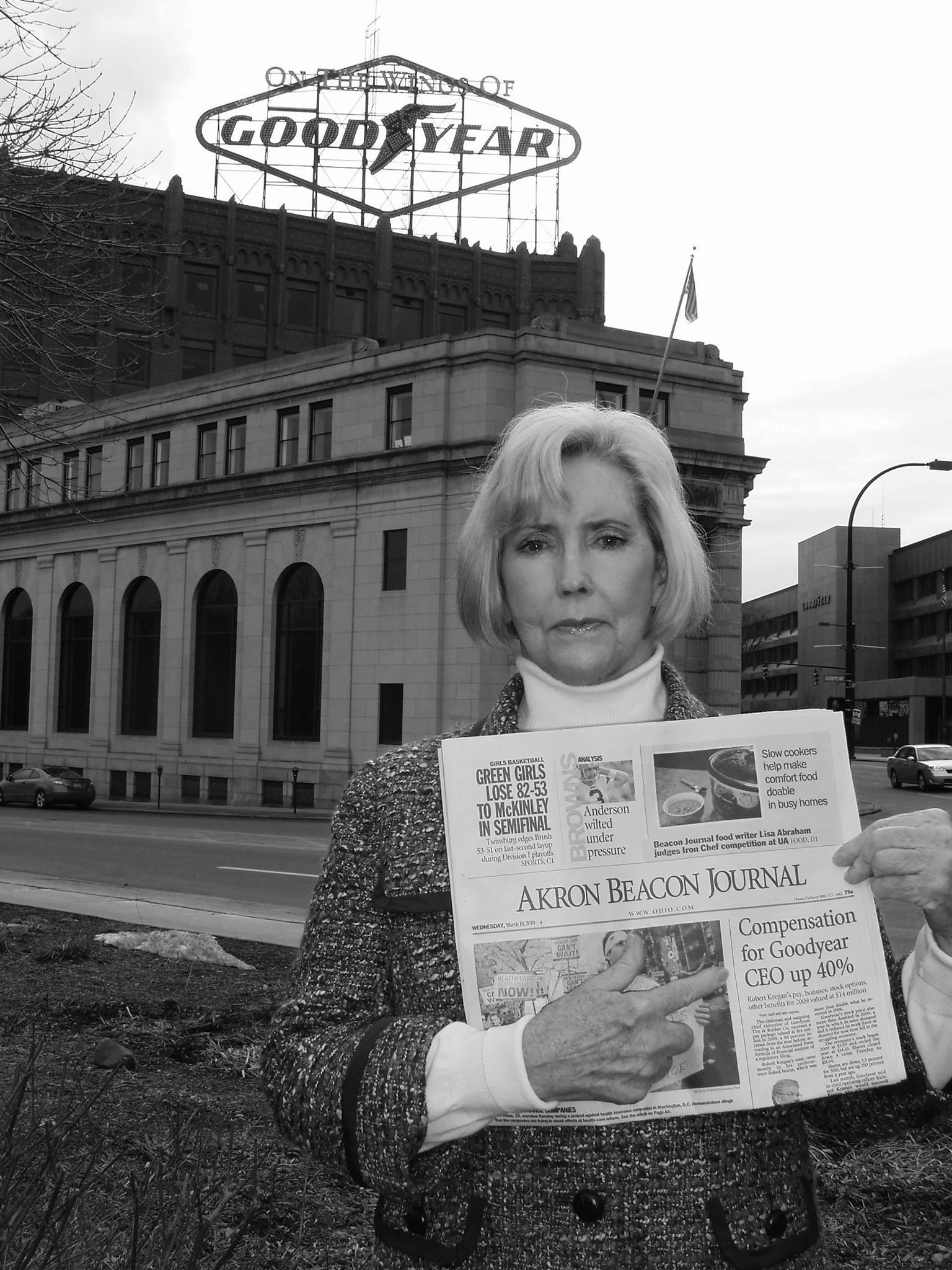 National - Lilly Ledbetter is another one of our 2017 Women's History ...