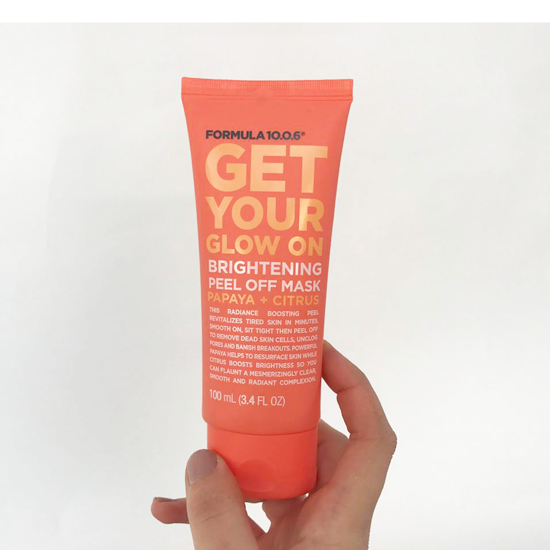 Formula 10.0.6 Australia - Embrace your outer glow with our GYGO Peel ...