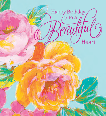 Guideposts - Someone Cares Greeting Cards are the ideal way to ...