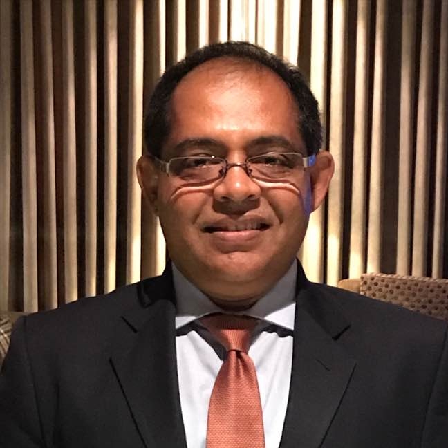 Mufthy Hashim