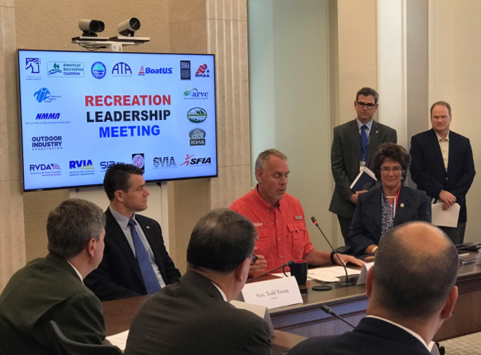 Outdoor Industry... - Outdoor Industry Association