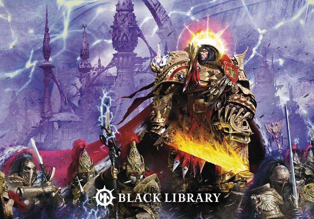 Presenting Zardu Layak: The Crimson Apostle ⚔️ Check out the new