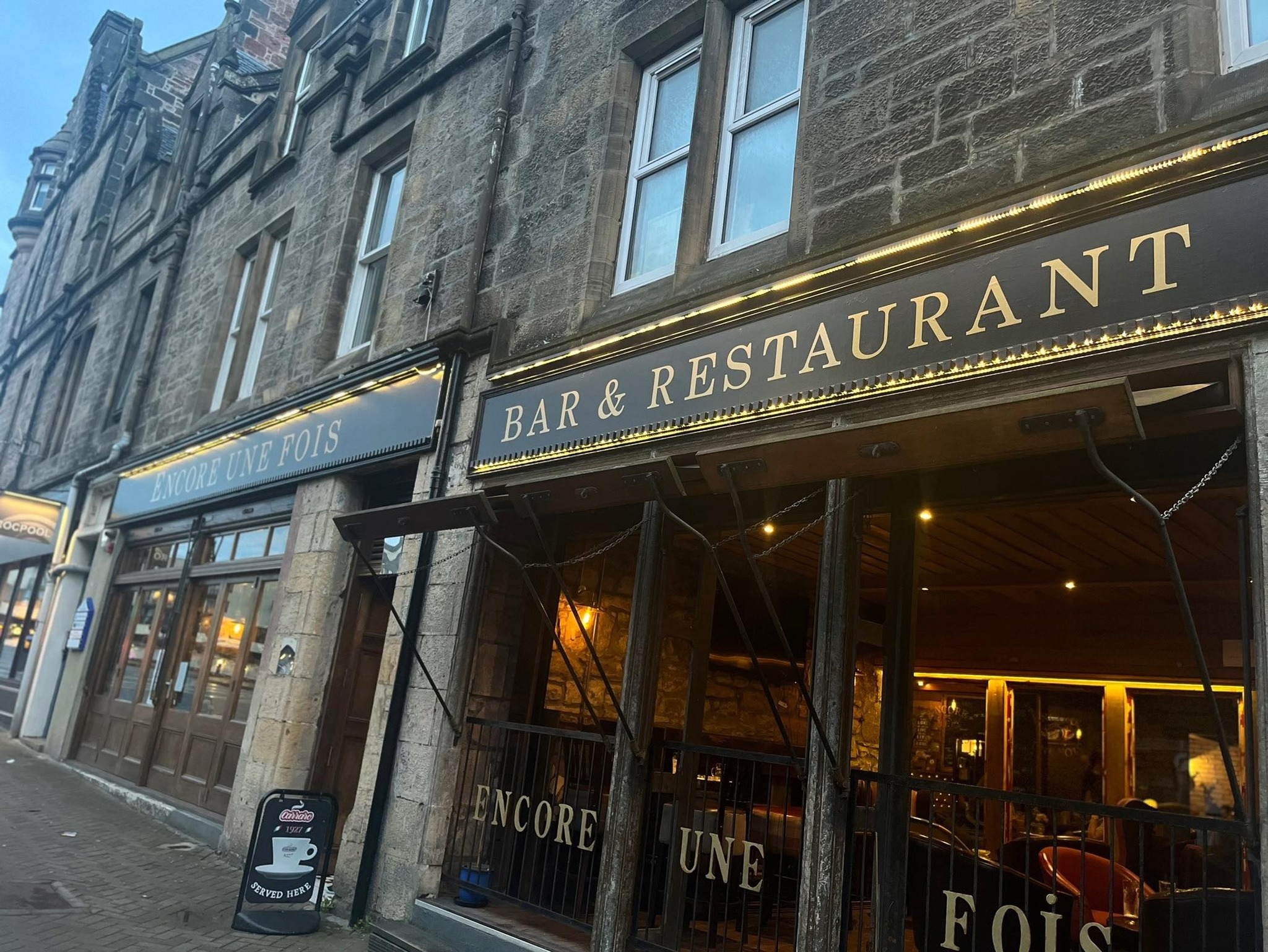 Encore Inverness | Inverness