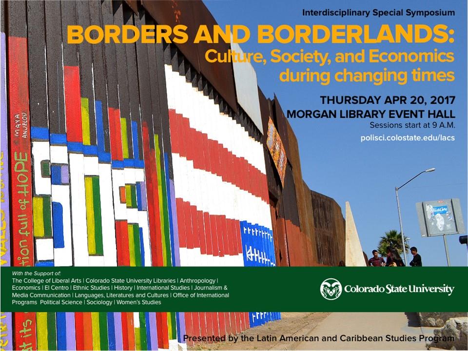Latin American and Caribbean Studies at CSU, Fort Collins