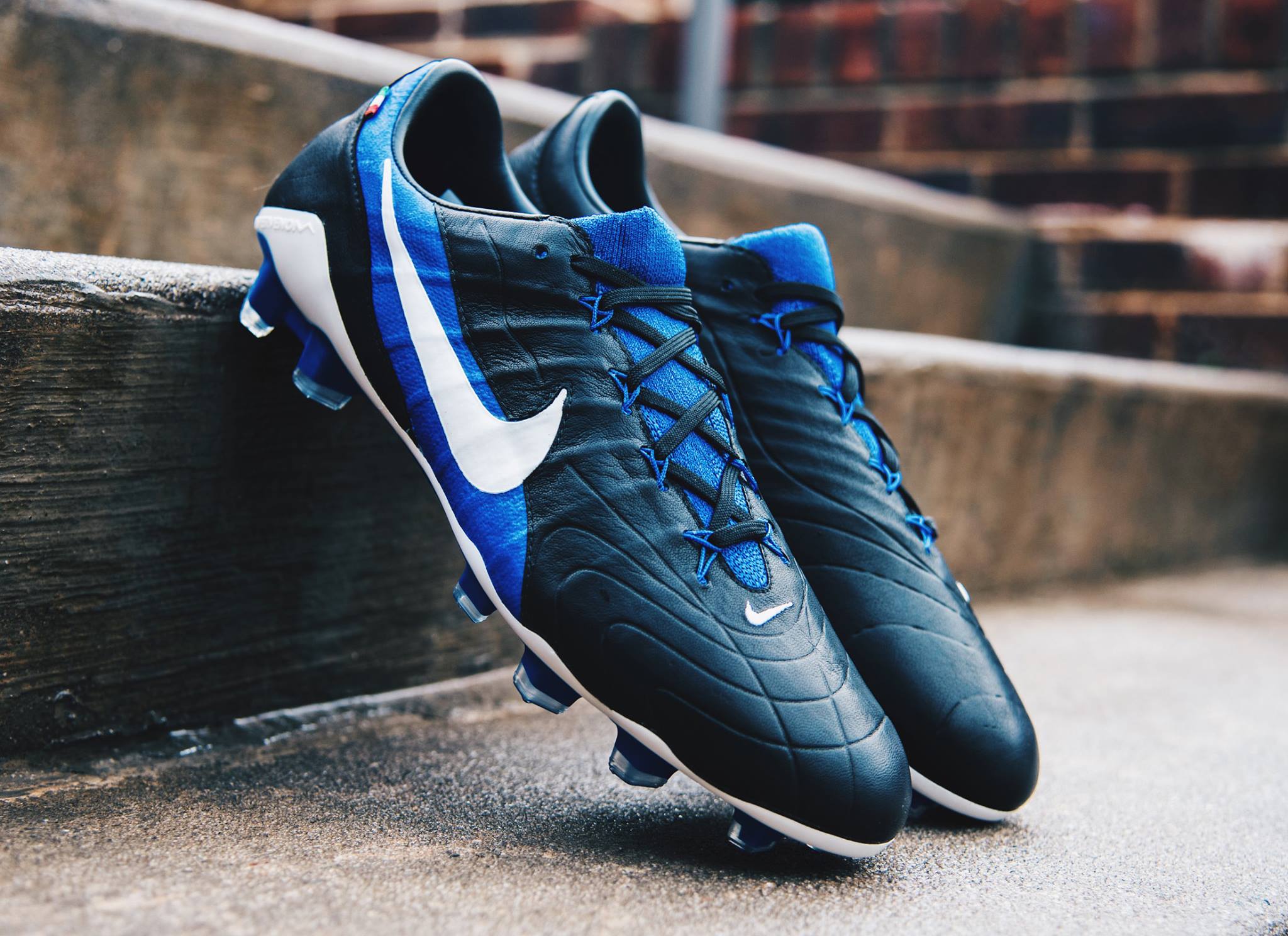 MONTEBELLUNA REPRESENT?? - Nike drop the Tiempo Luxe 2.0 to once 