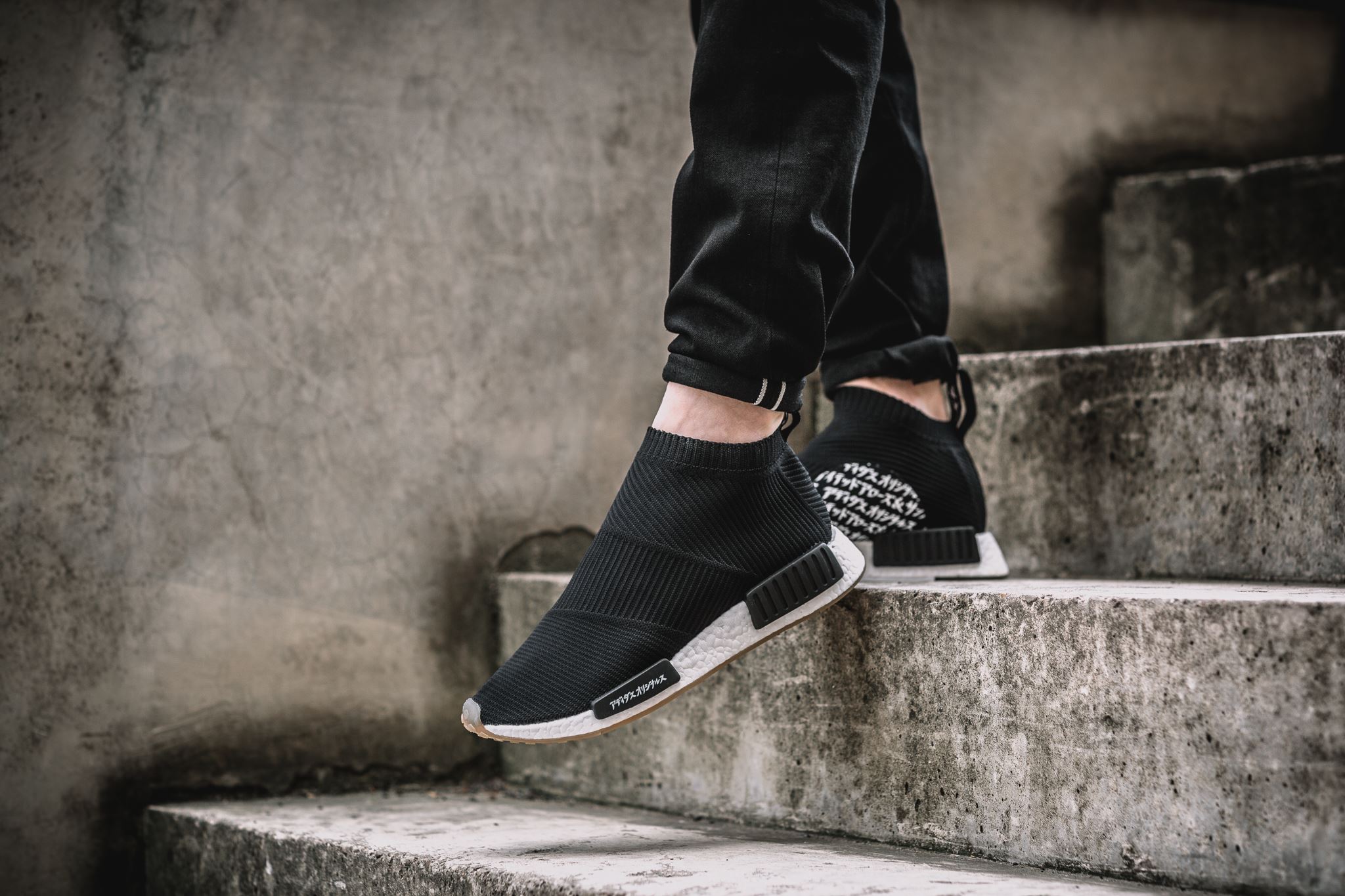 UNITED ARROWS & SONS SONS MS PE/TFT PANTS 