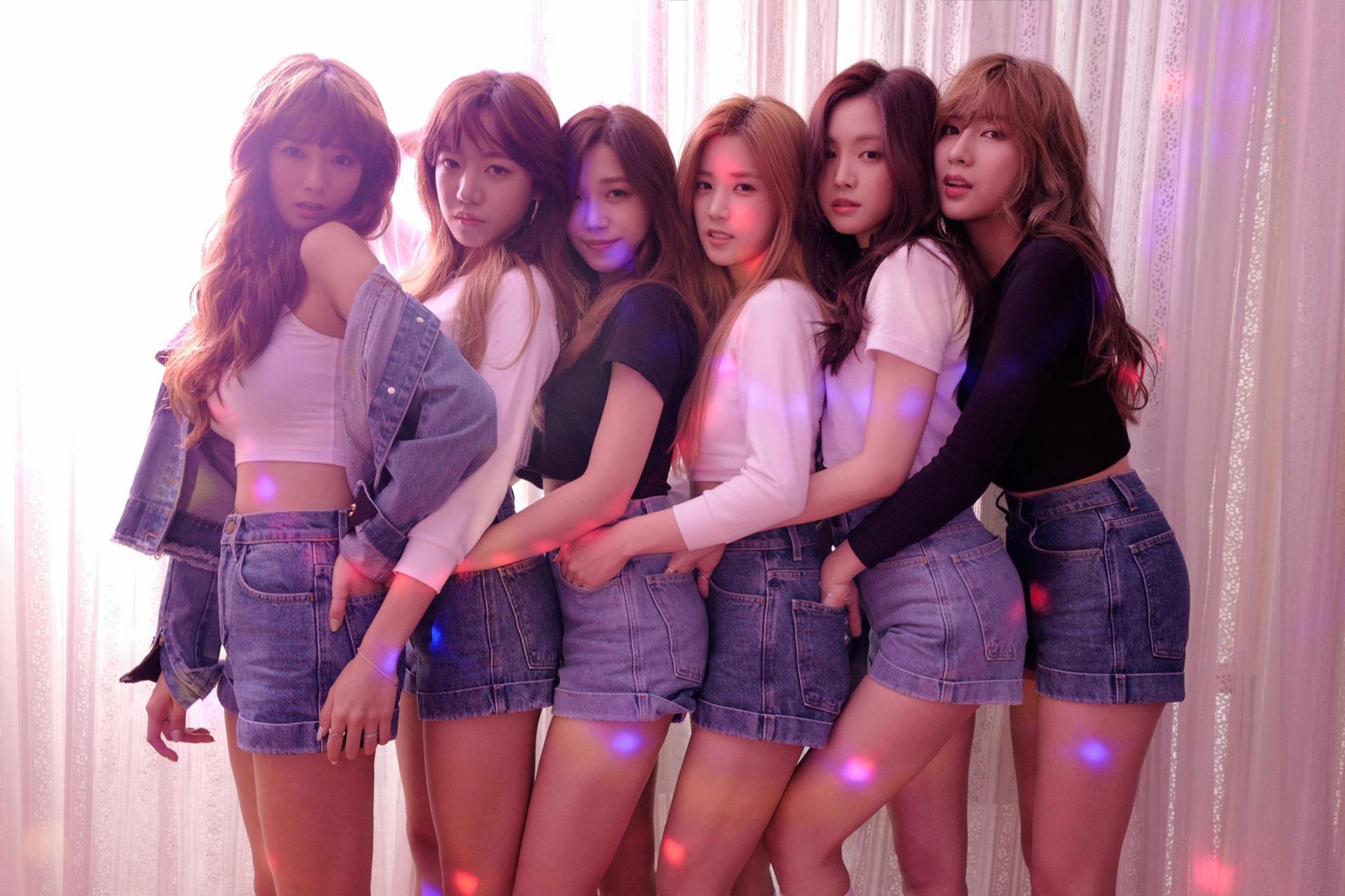 에이핑크] Apink Official FanClub PANDA 5th MEMBERSHIP COMING SOON