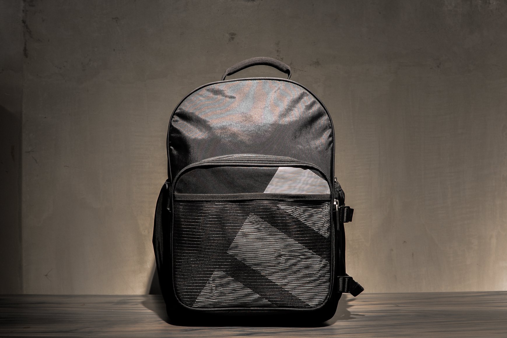jansport backpack latest design JanSport: Backpacks Pct Method Best Bear 1587 cu in / Above the Line Color:Apple Orchard Magic Mint