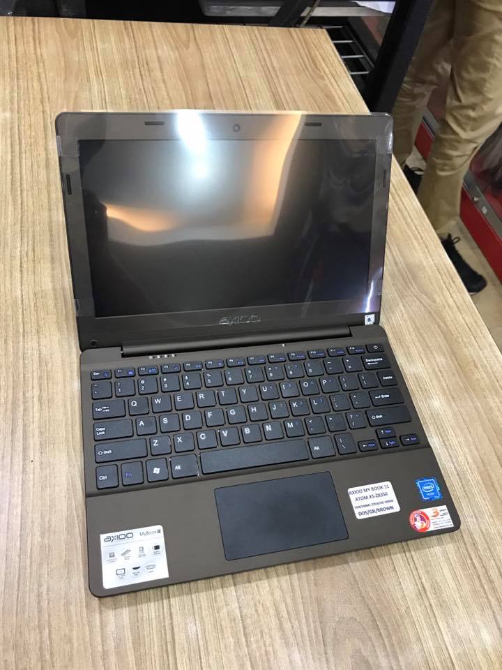 Matrix Computer | Mataram
