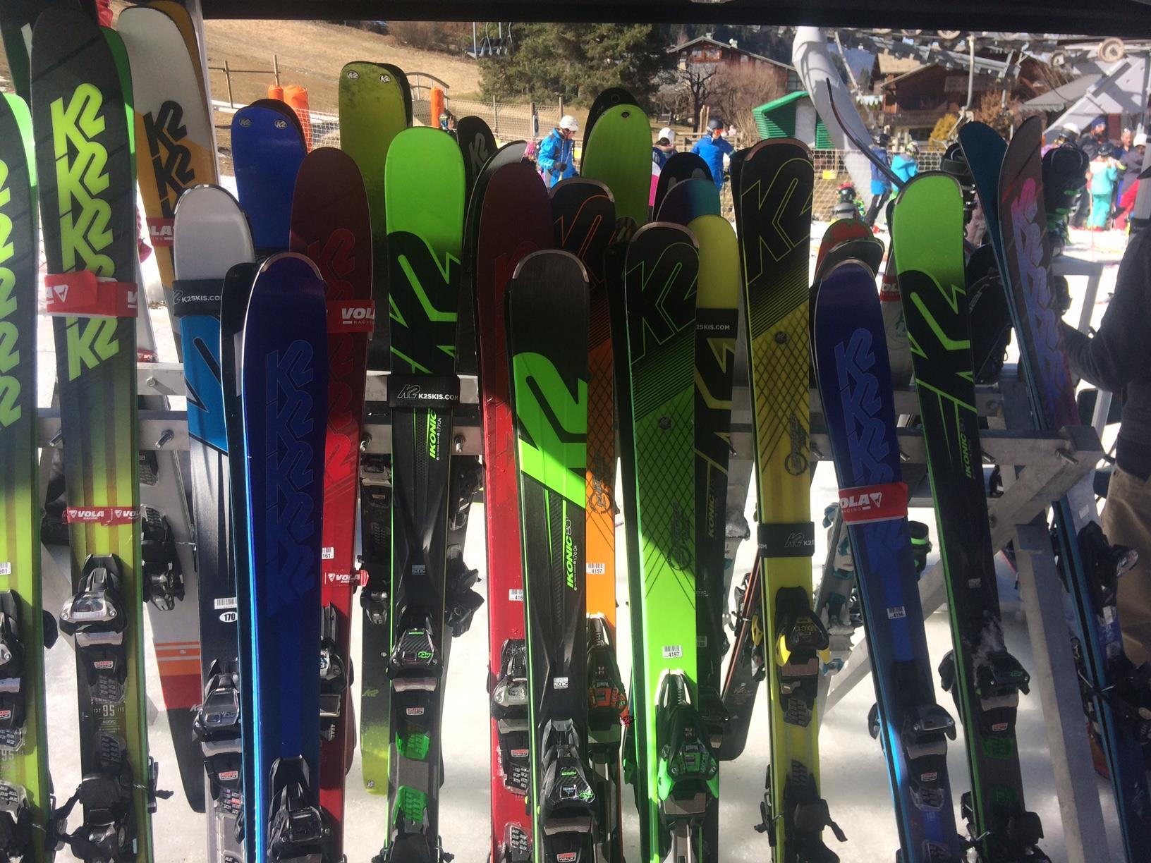 K2 Wayback 88 ski review for backcountry touring