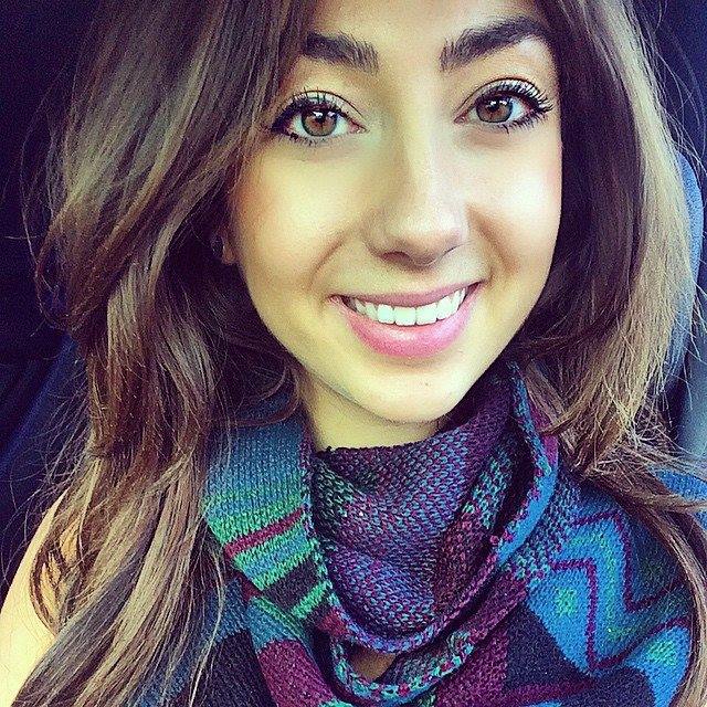 Camille Riley