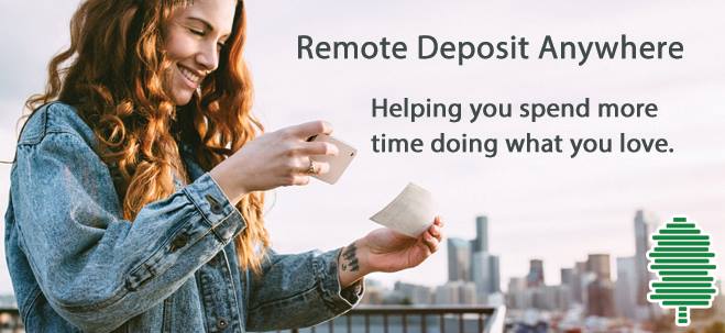 Old Hickory Credit Union - Your time is valuable. Save a little by ...