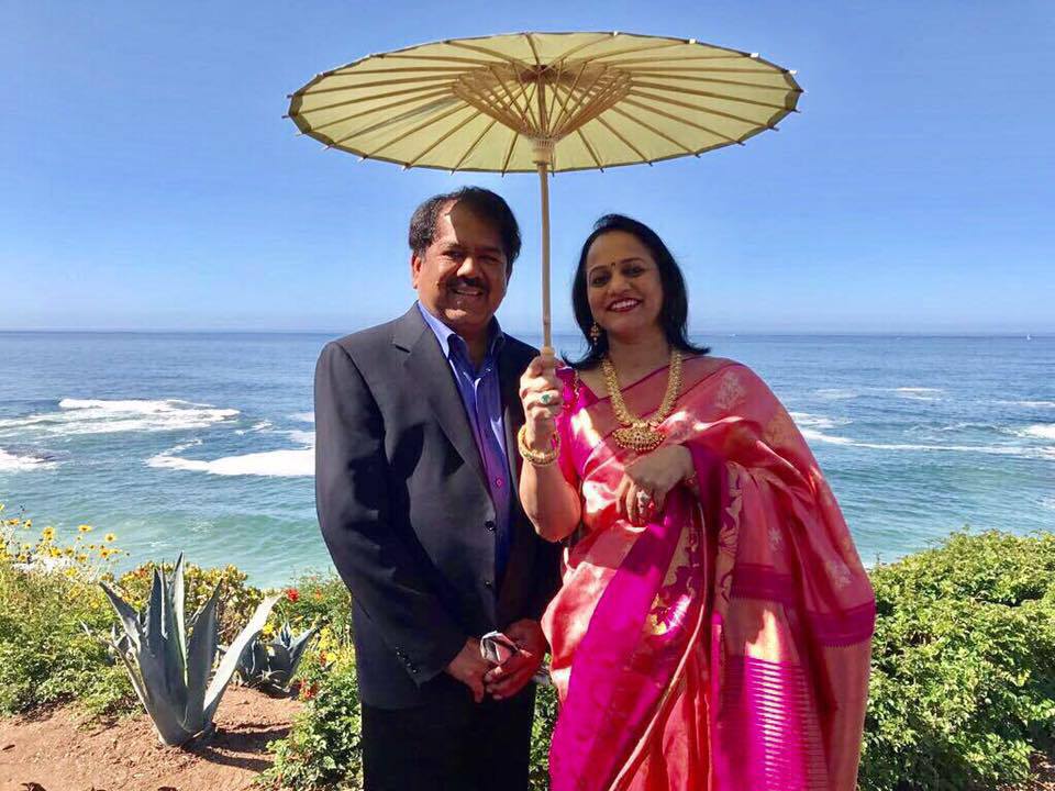 Sadhana Reddy