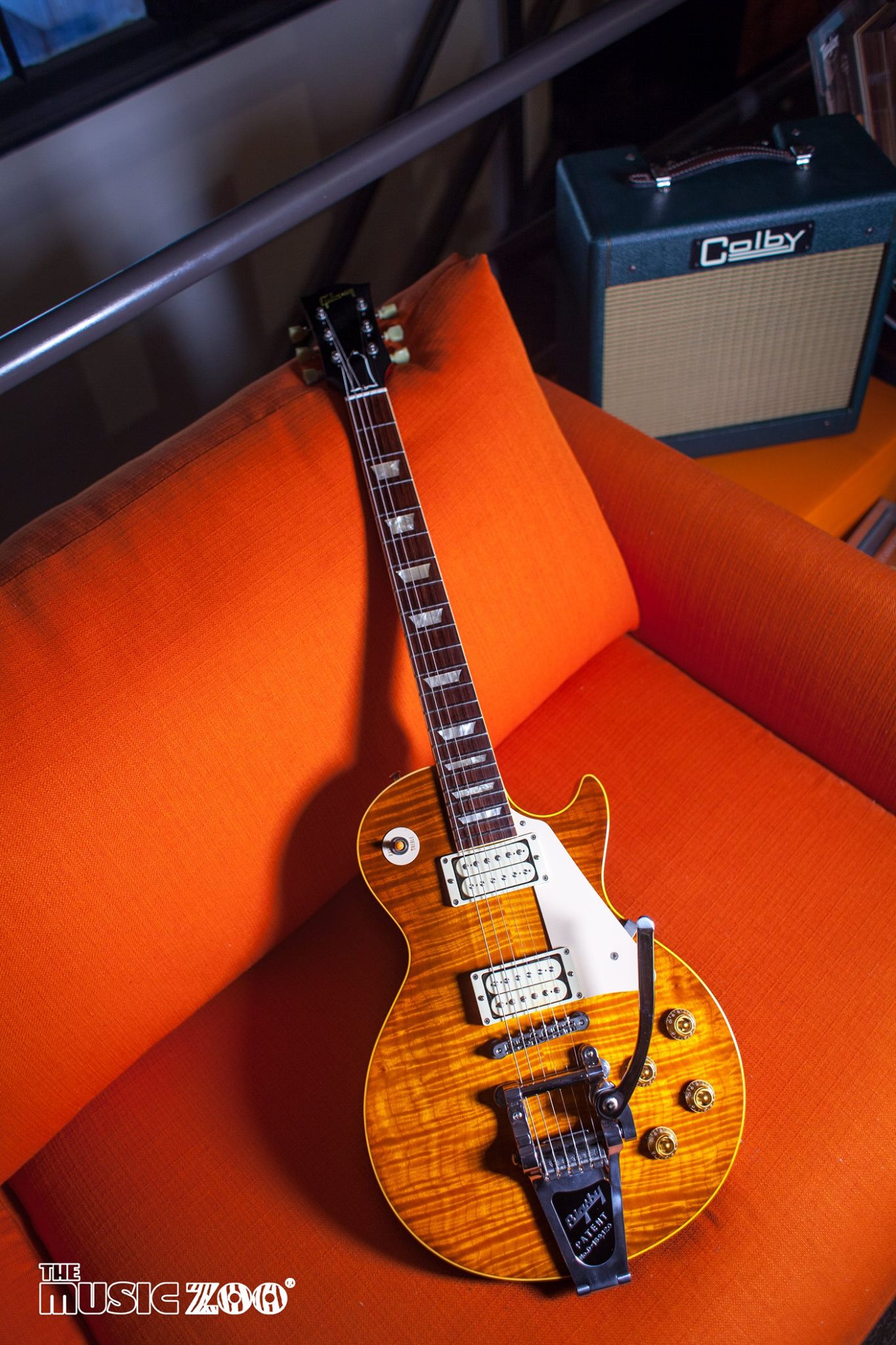 🚨Great Guitar Alert! This 1994 Orville Les Paul is a ripper of a