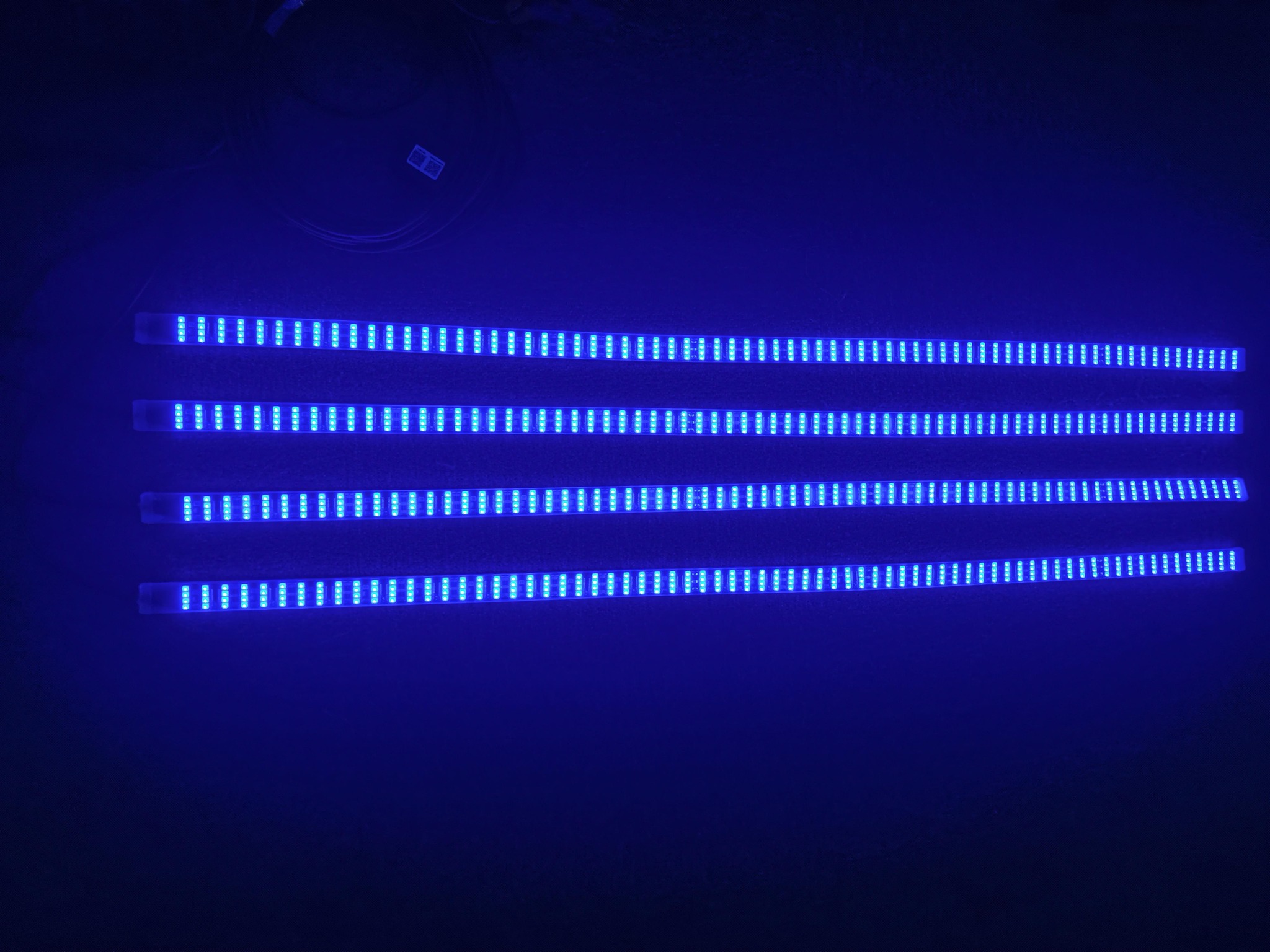 FIA Off-road Light | Guangzhou