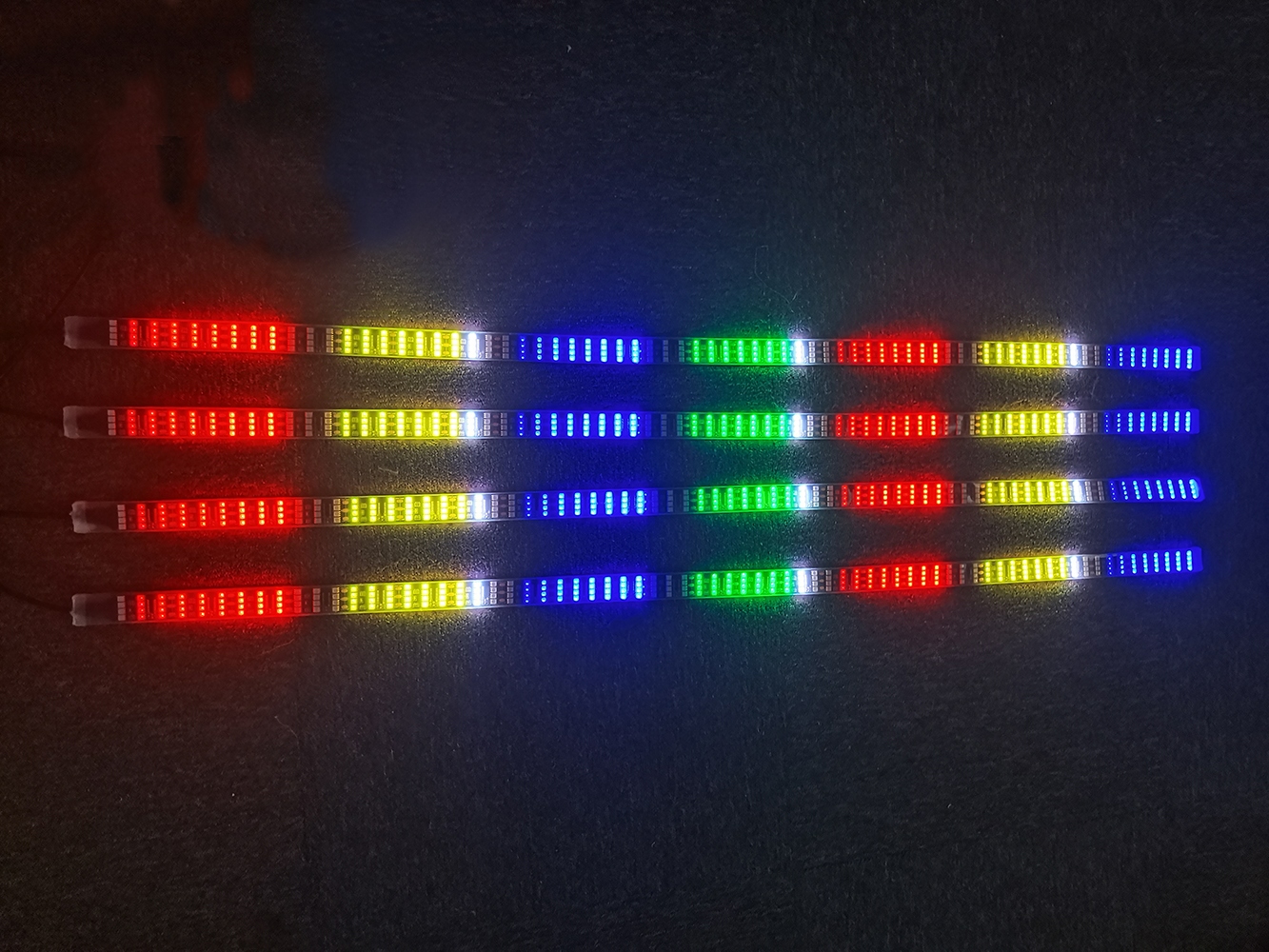 FIA Off-road Light | Guangzhou