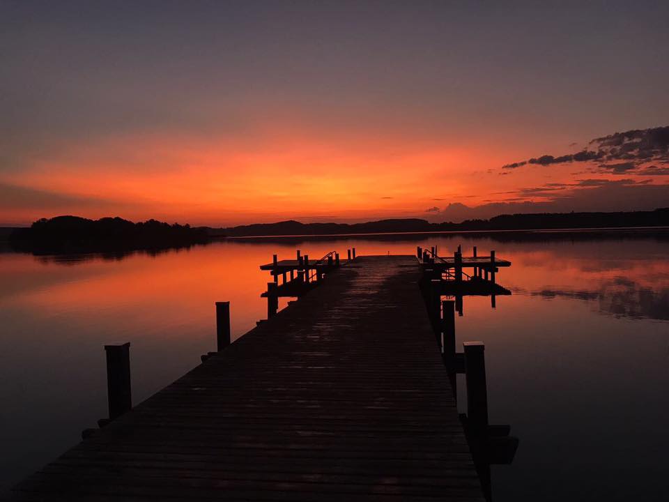 Antenne Bayern Guten Morgen Sonnenaufgang Am Facebook