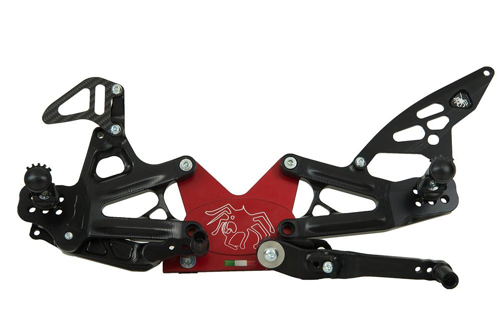 Spider Racing Parts added a new photo. - Spider Racing Parts