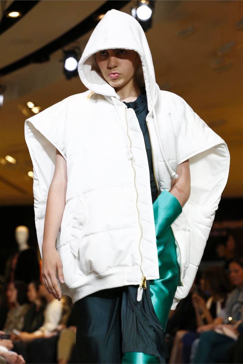 VETEMENTS SPRING SUMMERCAMP SUMMER アート・デザイン・音楽 2017