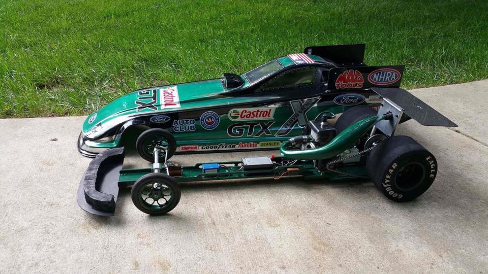 1/5 Scale 2 Stroke DRAG RACING / Asphalt And Off road | Facebook