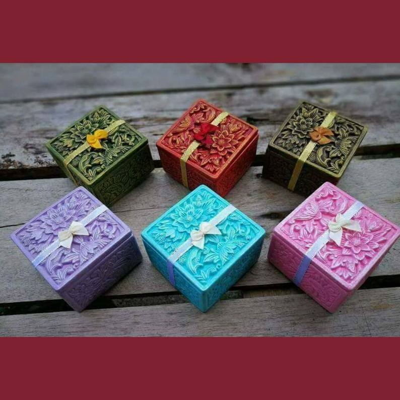 Inani Craft - ️ Sweet + elegant ️ Nak order? Klik ️... | Facebook