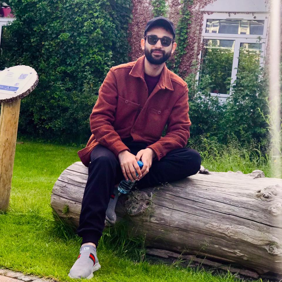 Rj Hamza Iqbal