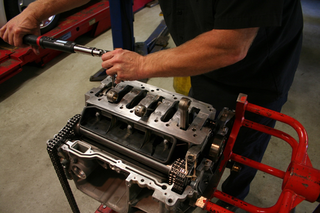 Autobahn Performance Inc - We rebuild and replace engines like new. Our ...