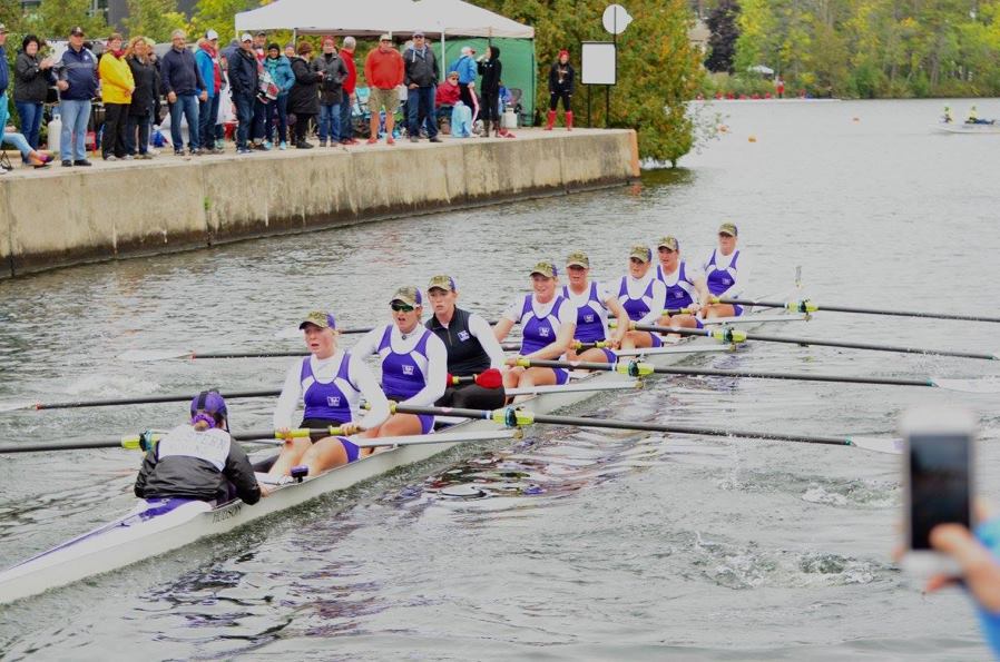 Mustang Monday is... - University of Western Ontario Rowing | Facebook