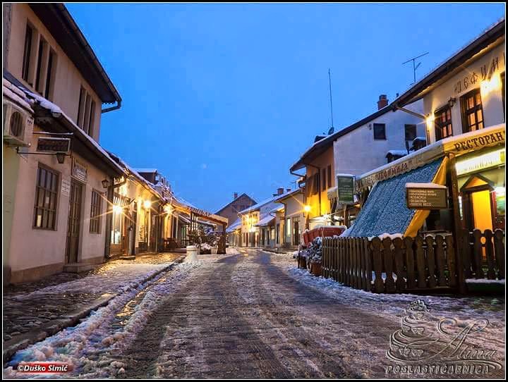 VALJEVO MOJ GRAD added a new photo. - VALJEVO MOJ GRAD