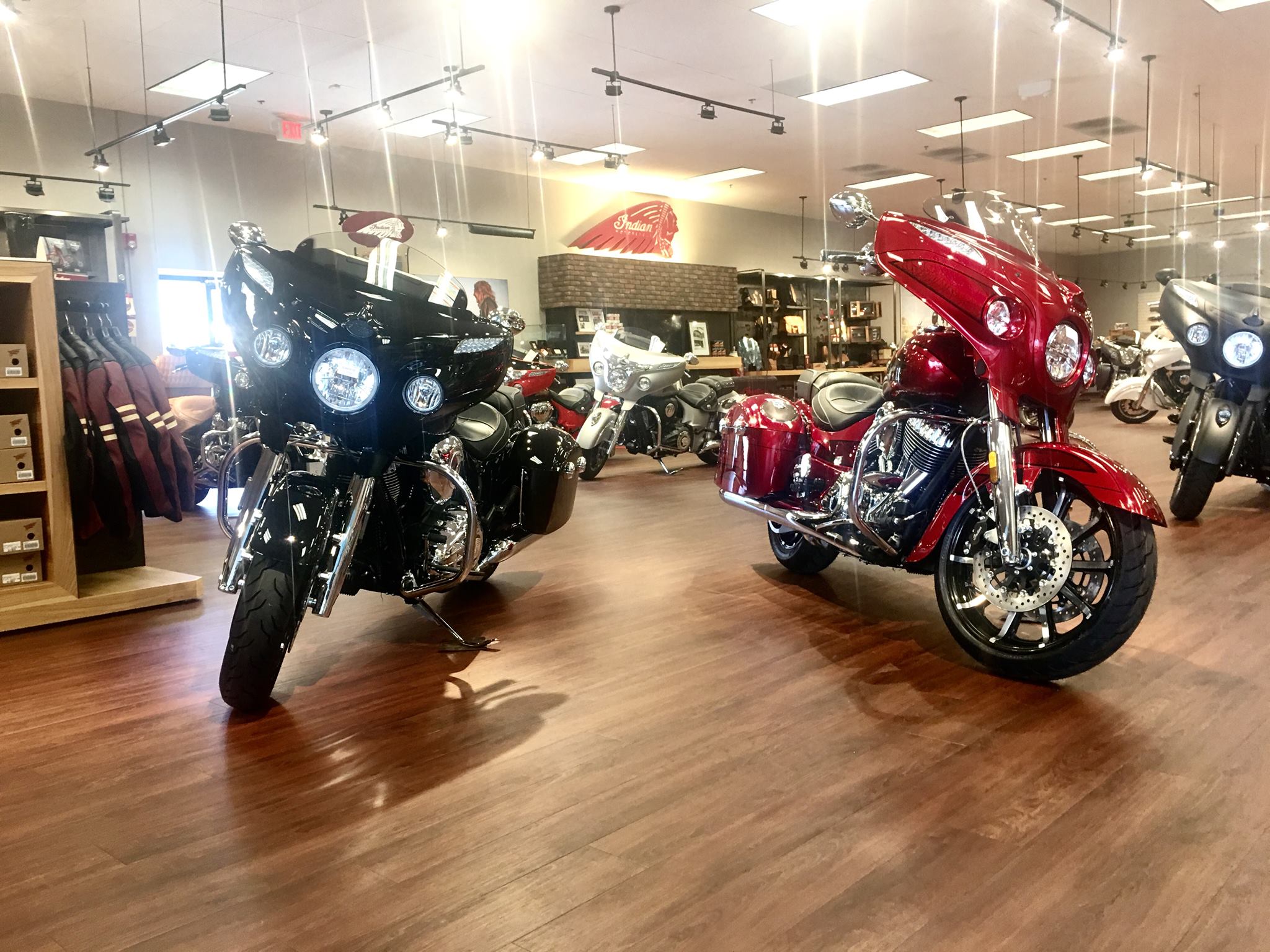 RideNow Powersports Concord... - RideNow Powersports Concord