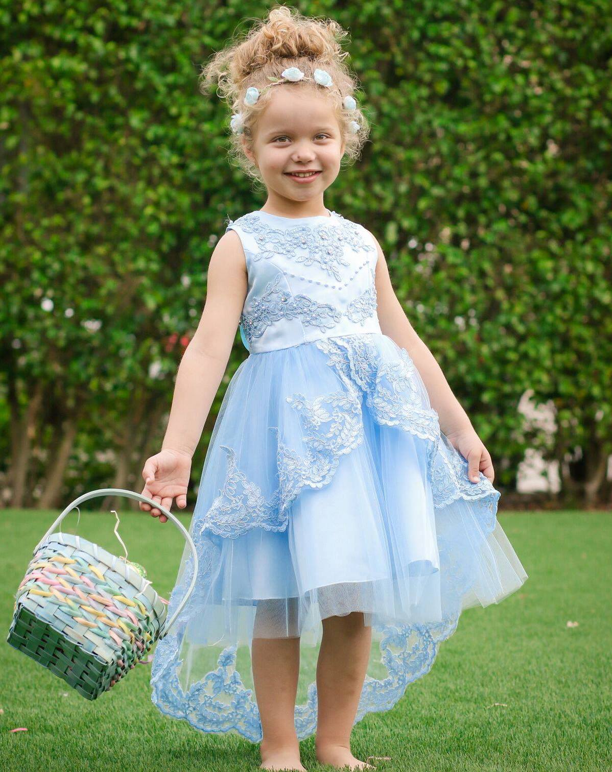 ladies spring dresses 2018 Springing it forward 🌷! Shop Here: https://www.miabellebaby.com/collections/girls-spring-2018-dresses 5157
